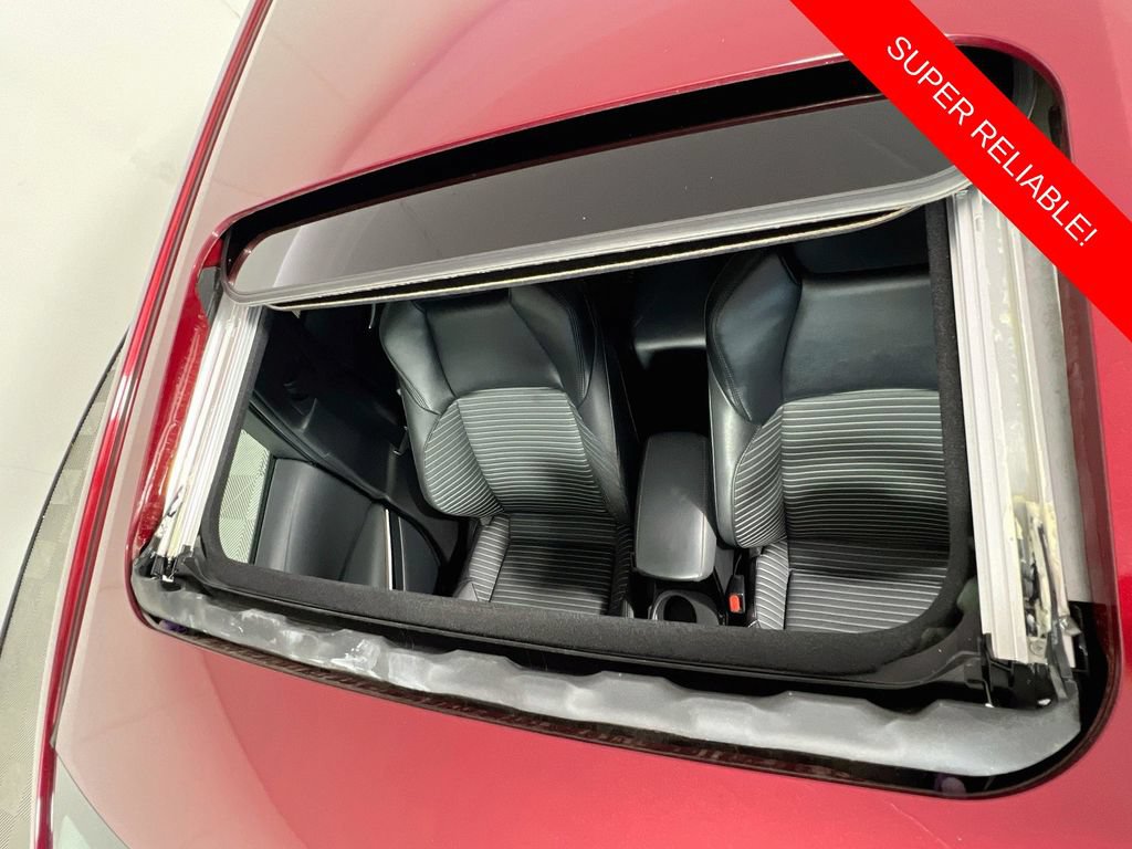 Used 2024 Toyota Corolla XSE FWD image 20