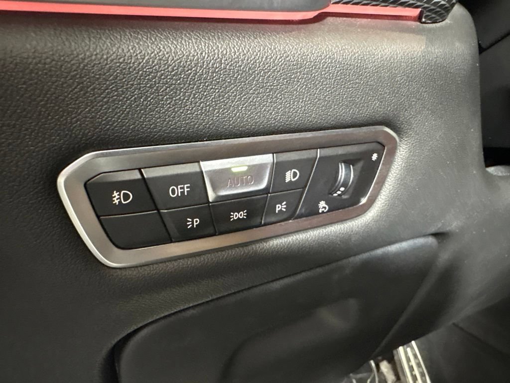 Used 2020 BMW X5 M50i w/ Executive Package AWD/4WD image 27