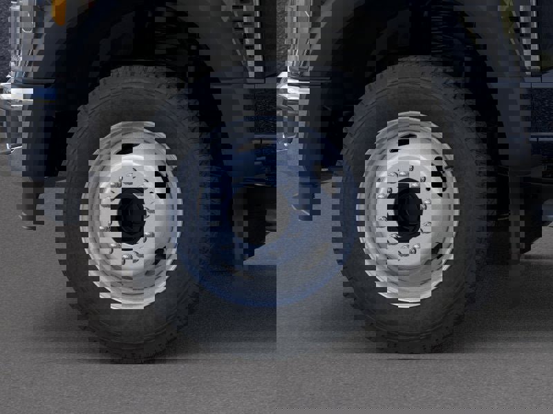 New 2026 Ford F450 XL w/ XL Chrome Package image 19