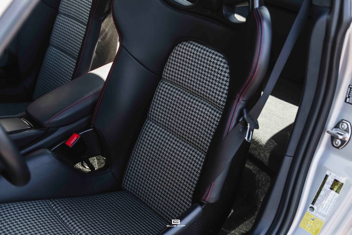 Used 2016 Porsche 911 R RWD image 36