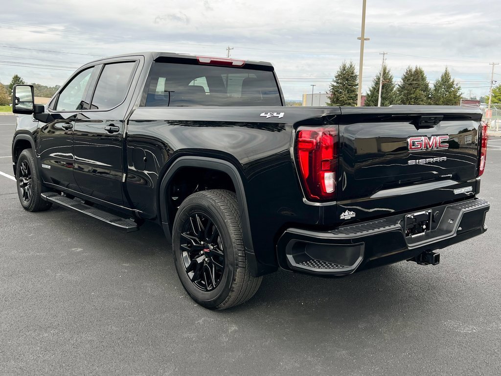 Used 2025 GMC Sierra 1500 Elevation w/ Max Trailering Package image 11