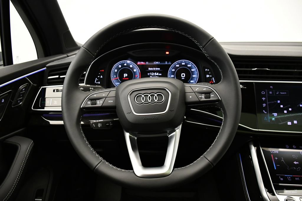 New 2026 Audi Q7 3.0T Premium Plus image 22