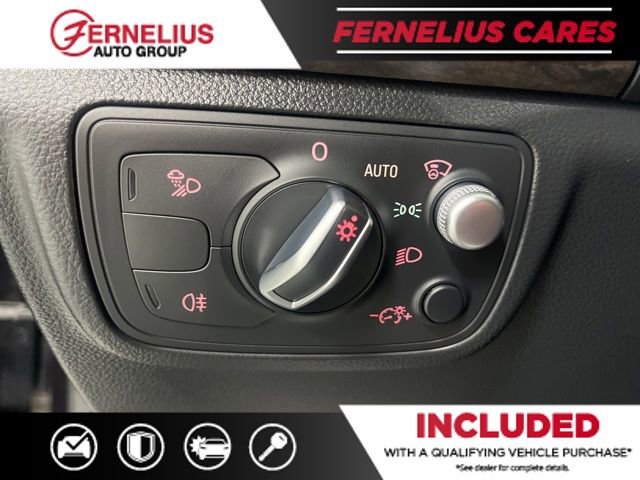 Used 2017 Audi A7 3.0T Prestige w/ Prestige Package image 43