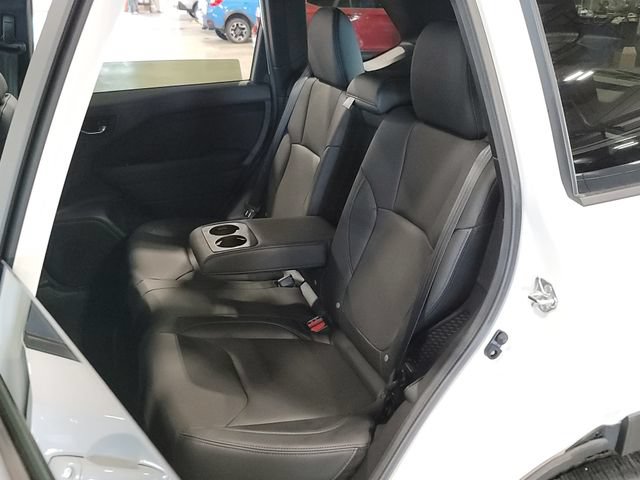 New 2026 Subaru Forester Limited AWD/4WD image 8