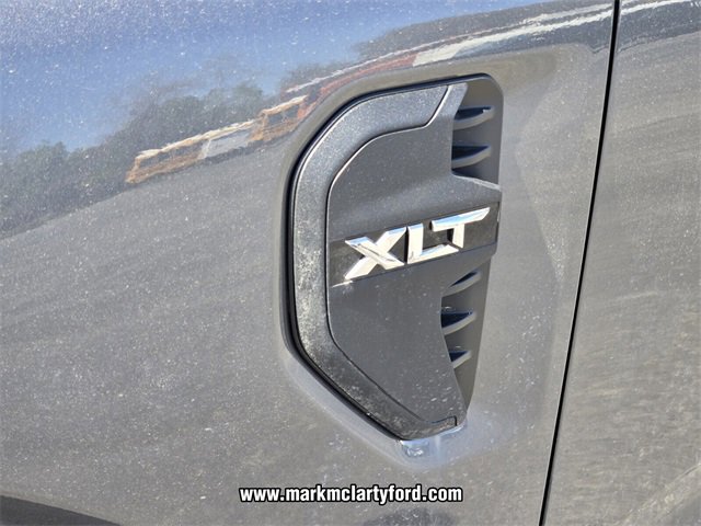 New 2026 Ford Ranger XLT image 5