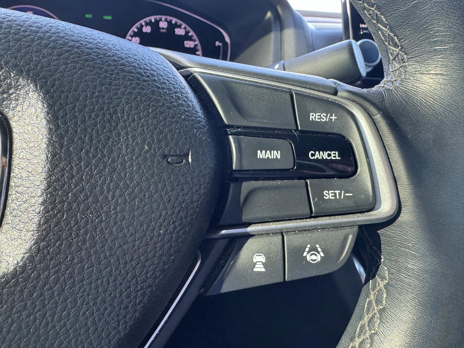 Used 2020 Honda Accord Sport image 18