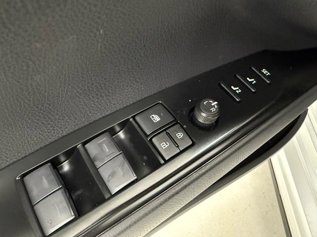 New 2026 Toyota Camry XSE w/ Premium Package image 28