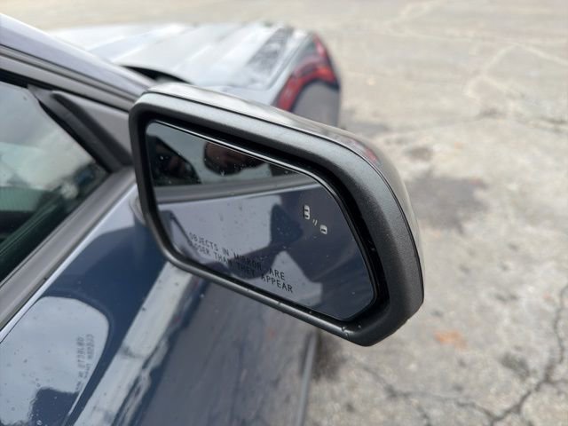 Used 2024 Ford Mustang Dark Horse image 5