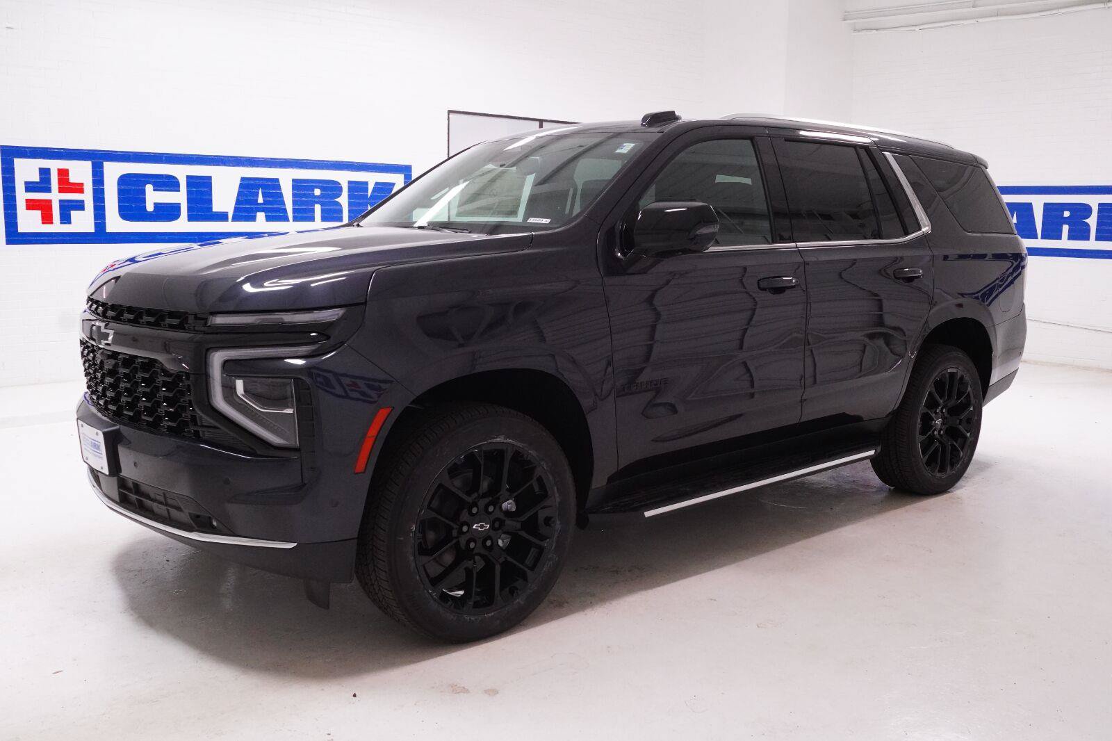 New 2026 Chevrolet Tahoe LT RWD image 43