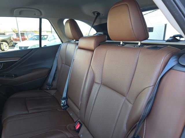 Used 2023 Subaru Outback Touring XT image 30