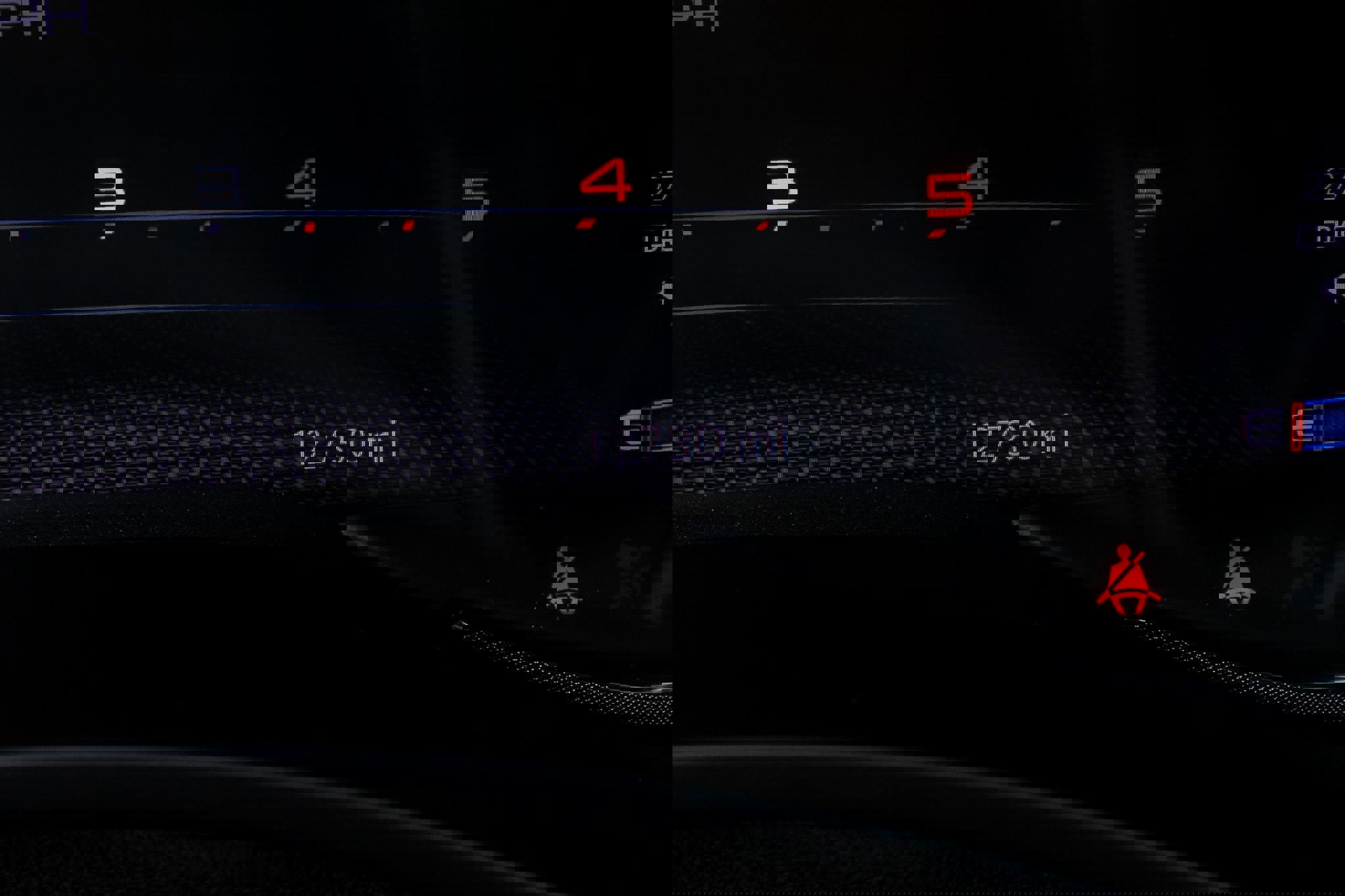 Used 2024 RAM 2500 Limited image 20