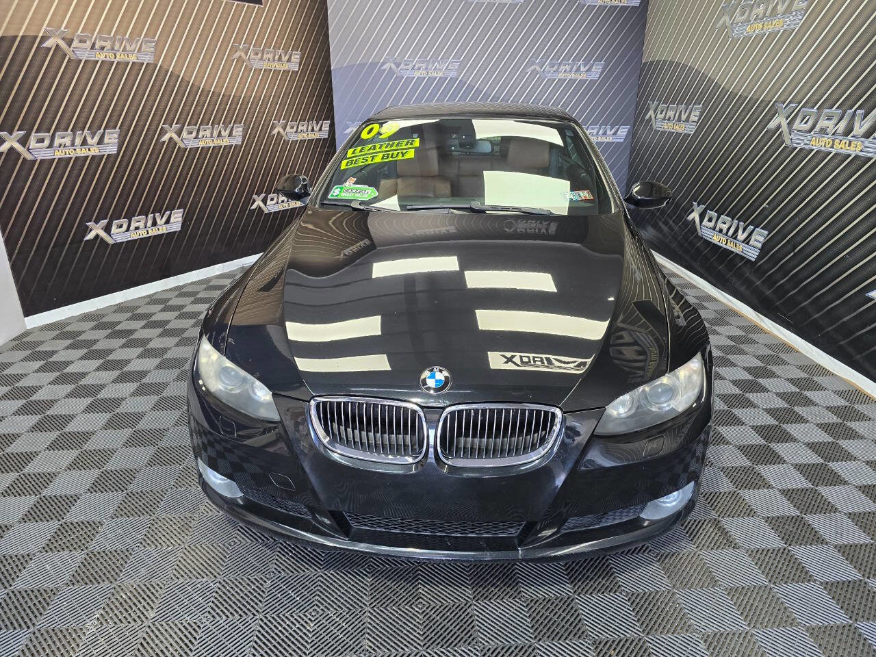 Used 2009 BMW 328i Convertible image 5