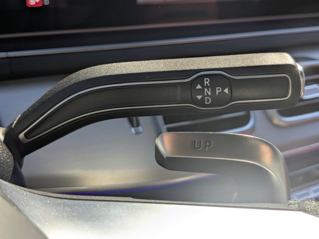 Used 2025 Mercedes-Benz GLE 53 AMG 4MATIC Coupe image 12