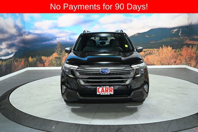 Certified 2026 Subaru Forester Premium image 3