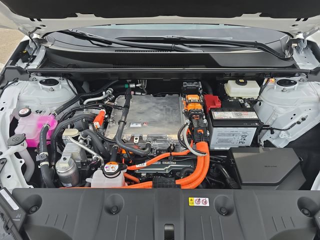 New 2026 Toyota bZ image 31