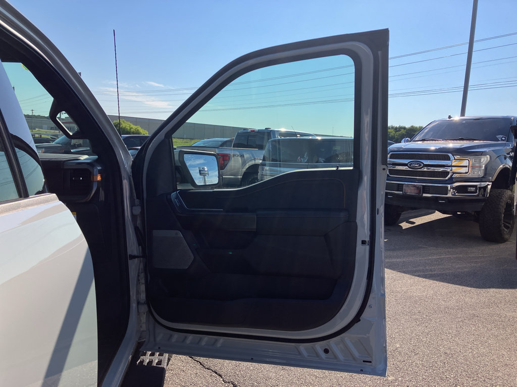 New 2026 Ford F150 Tremor w/ Equipment Group 402B AWD/4WD image 18