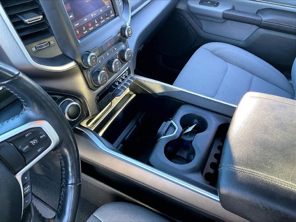 Used 2020 RAM 1500 Big Horn AWD/4WD image 19