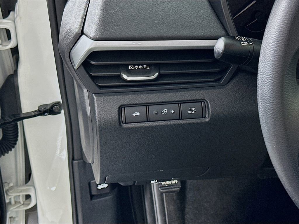 Certified 2025 Nissan Altima 2.5 S FWD image 16