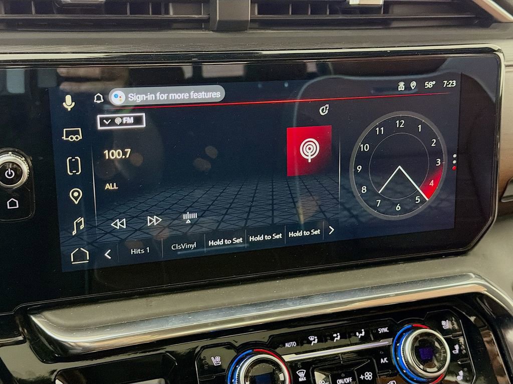 Used 2024 GMC Sierra 2500 Denali Ultimate image 17