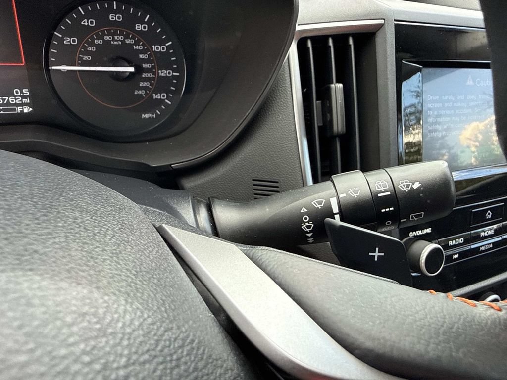 Certified 2023 Subaru Crosstrek 2.0i Premium AWD/4WD image 37