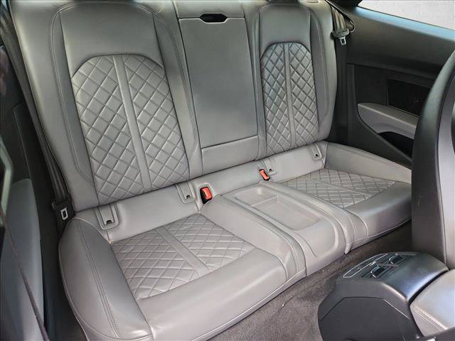 Used 2020 Audi S5 Premium Plus w/ Premium Plus AWD/4WD image 20