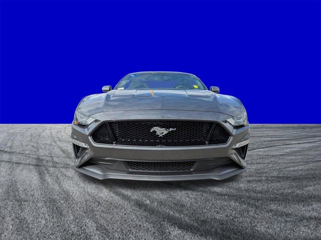 Certified 2019 Ford Mustang GT Premium image 9