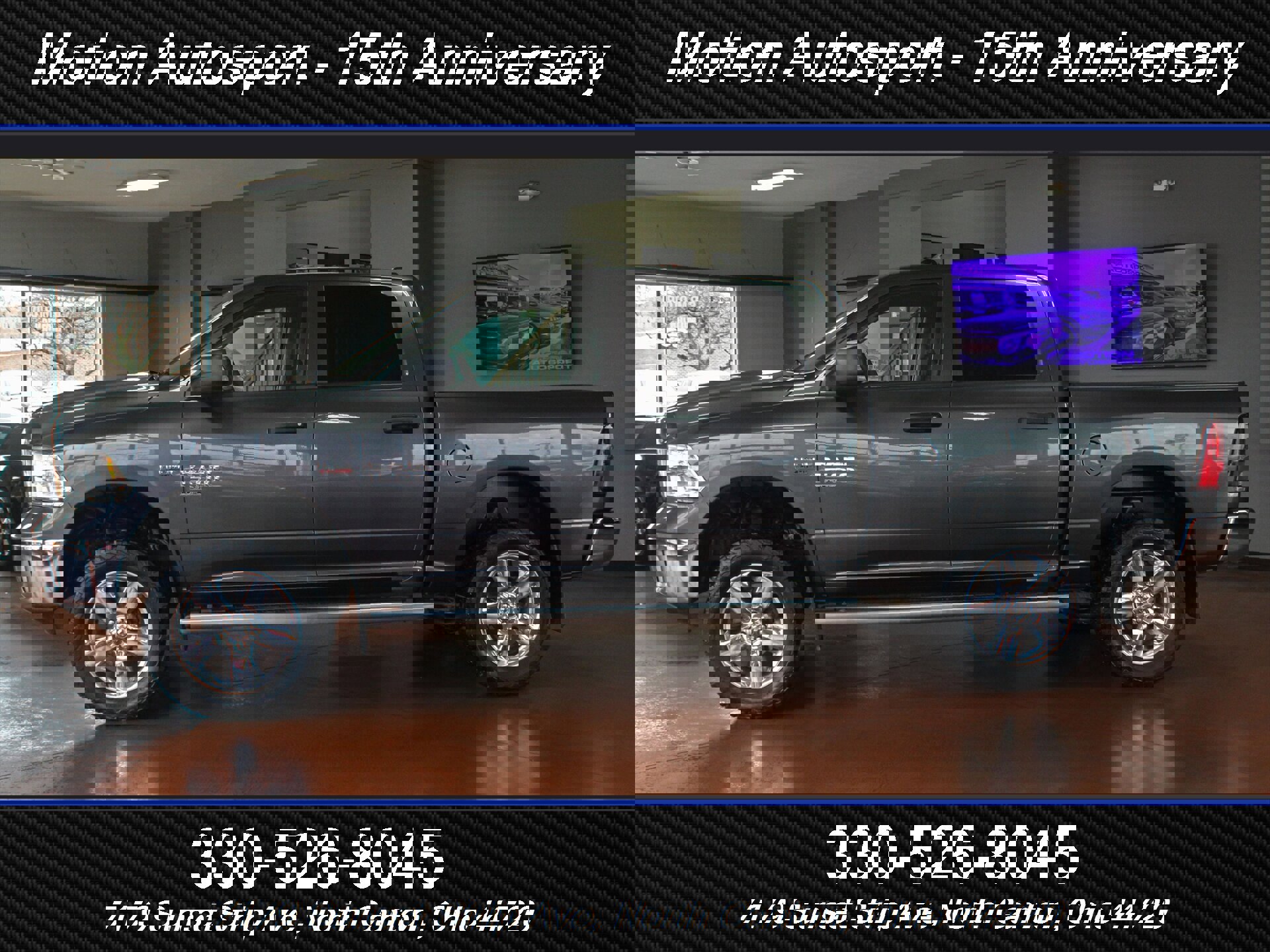 Used 2019 RAM 1500 ST w/ SXT Plus Group image 7