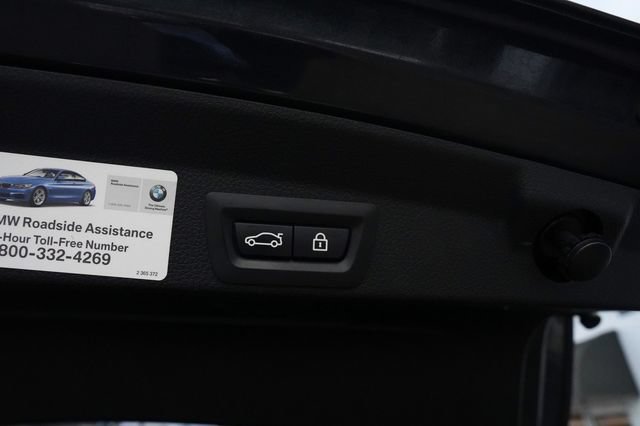 Used 2017 BMW 440i Gran Coupe RWD image 27