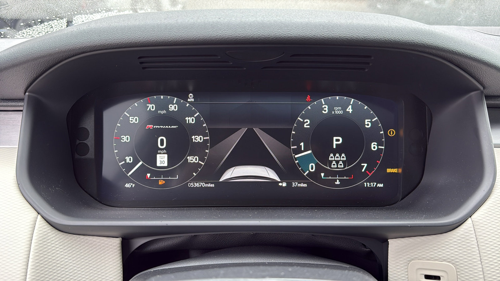 Used 2022 Land Rover Discovery S R-Dynamic image 14