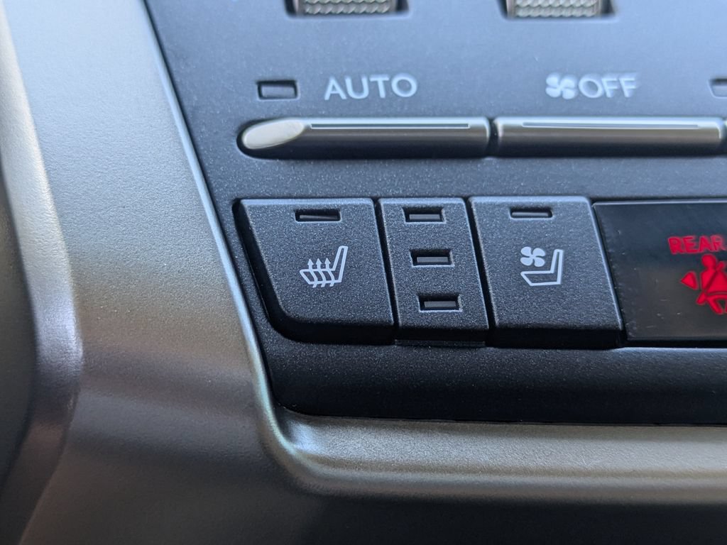 Used 2021 Lexus NX 300 FWD w/ Accessory Package 2 image 24