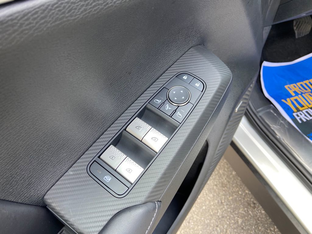 New 2026 Mitsubishi Outlander ES image 14