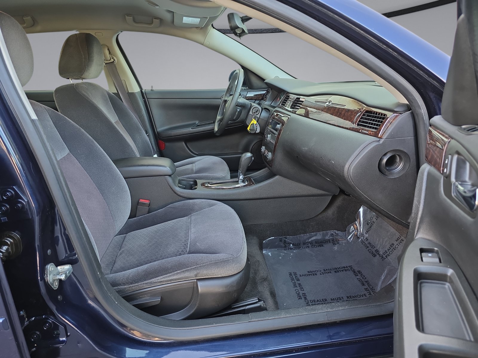 Used 2012 Chevrolet Impala LT FWD image 35