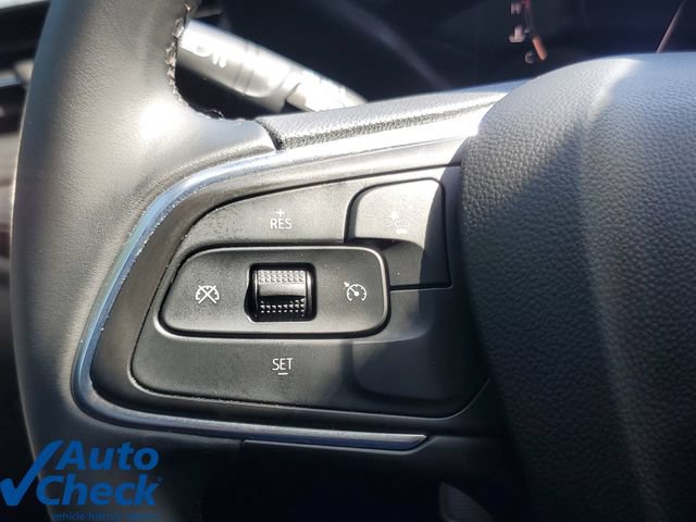 Certified 2024 Buick Encore GX Sport Touring w/ Advanced Technology Package FWD image 21