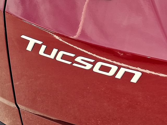 New 2026 Hyundai Tucson SEL Plus AWD/4WD image 12