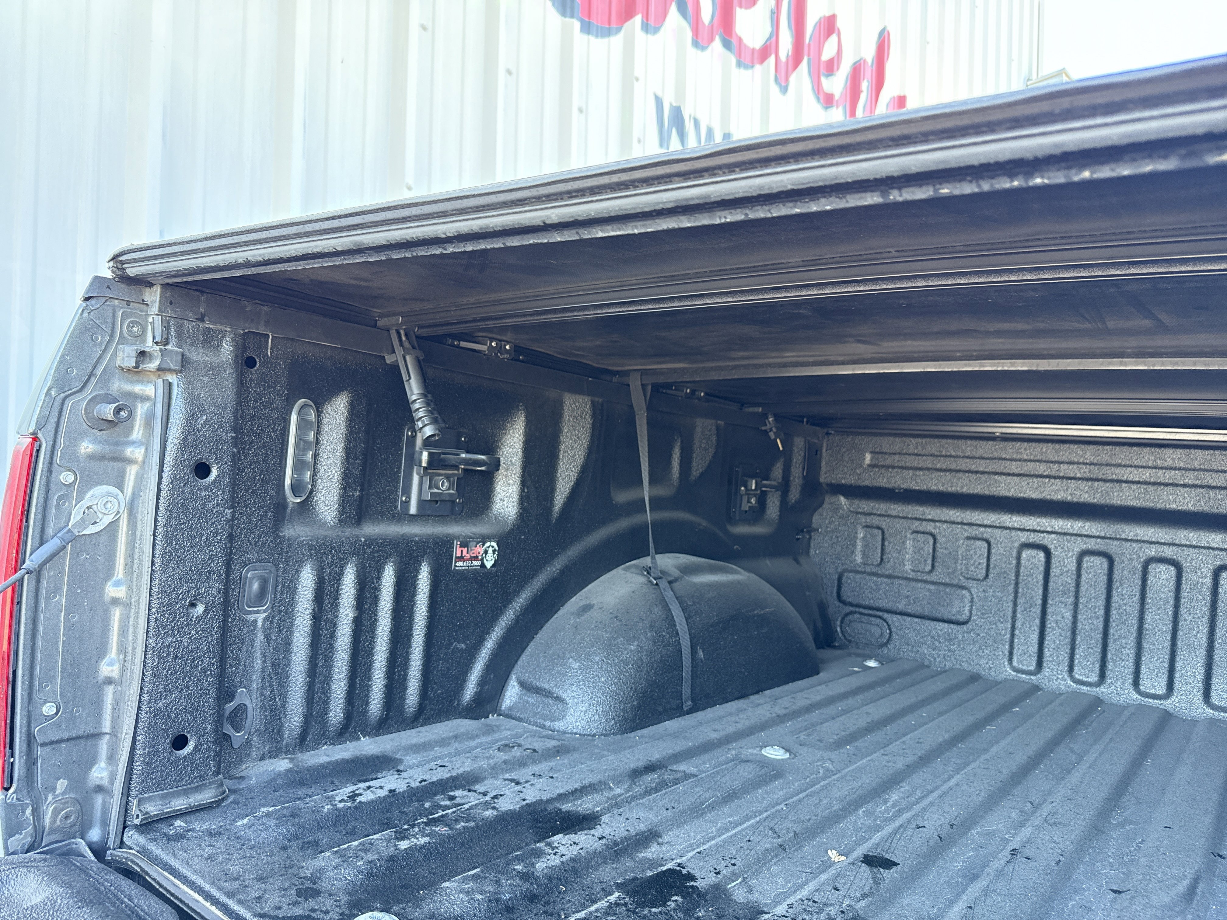 Used 2017 Ford F150 XLT w/ Equipment Group 302A Luxury image 33