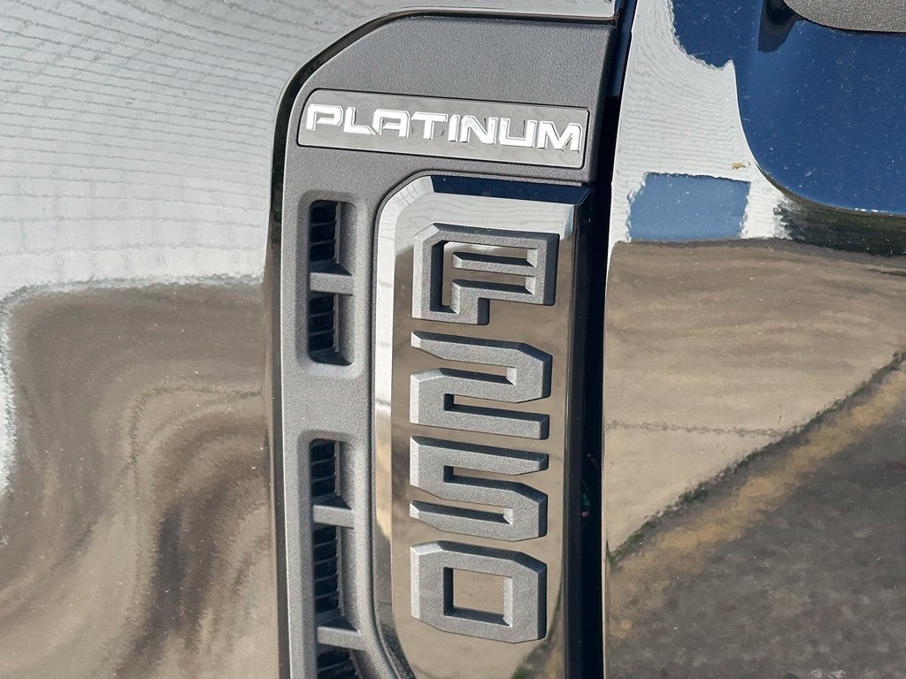 New 2027 Ford F250 Platinum AWD/4WD image 34
