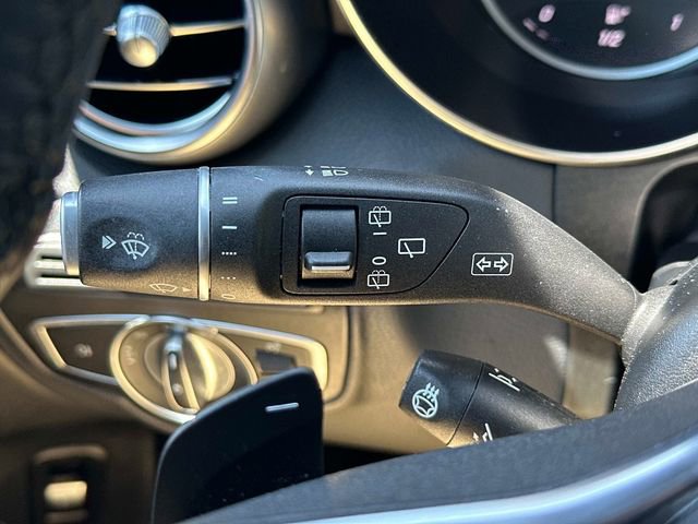 Certified 2022 Mercedes-Benz GLC 300 4MATIC image 25