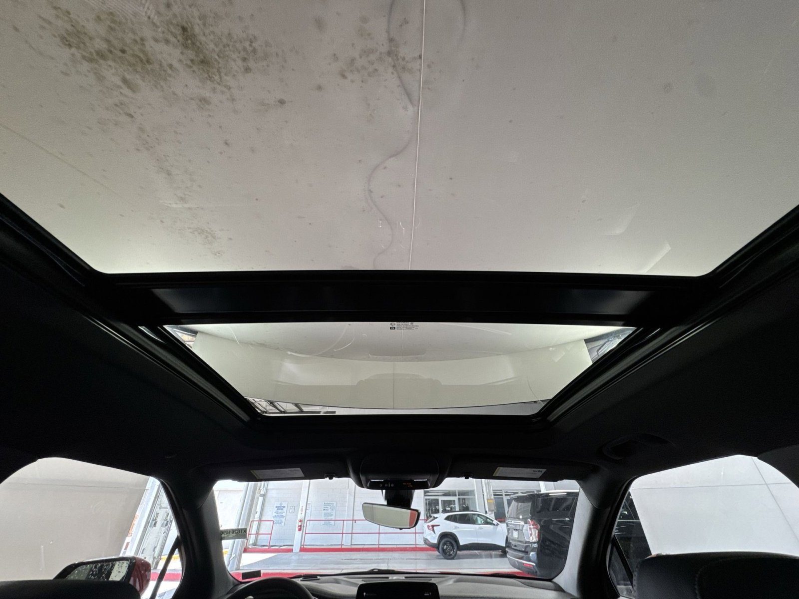 New 2026 Chevrolet Blazer RS AWD/4WD image 24