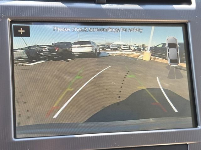 Used 2019 Lincoln MKZ Reserve w/ Reserve Plus Package image 5