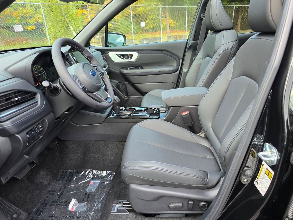 New 2026 Subaru Forester Touring AWD/4WD image 20