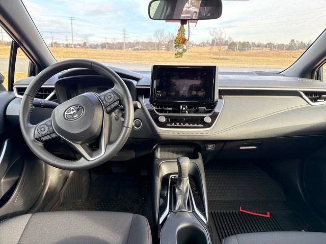 Certified 2024 Toyota Corolla SE image 12