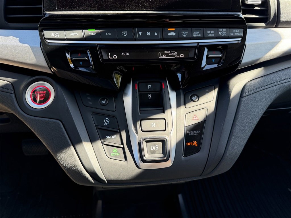 Used 2026 Honda Odyssey EX-L image 44