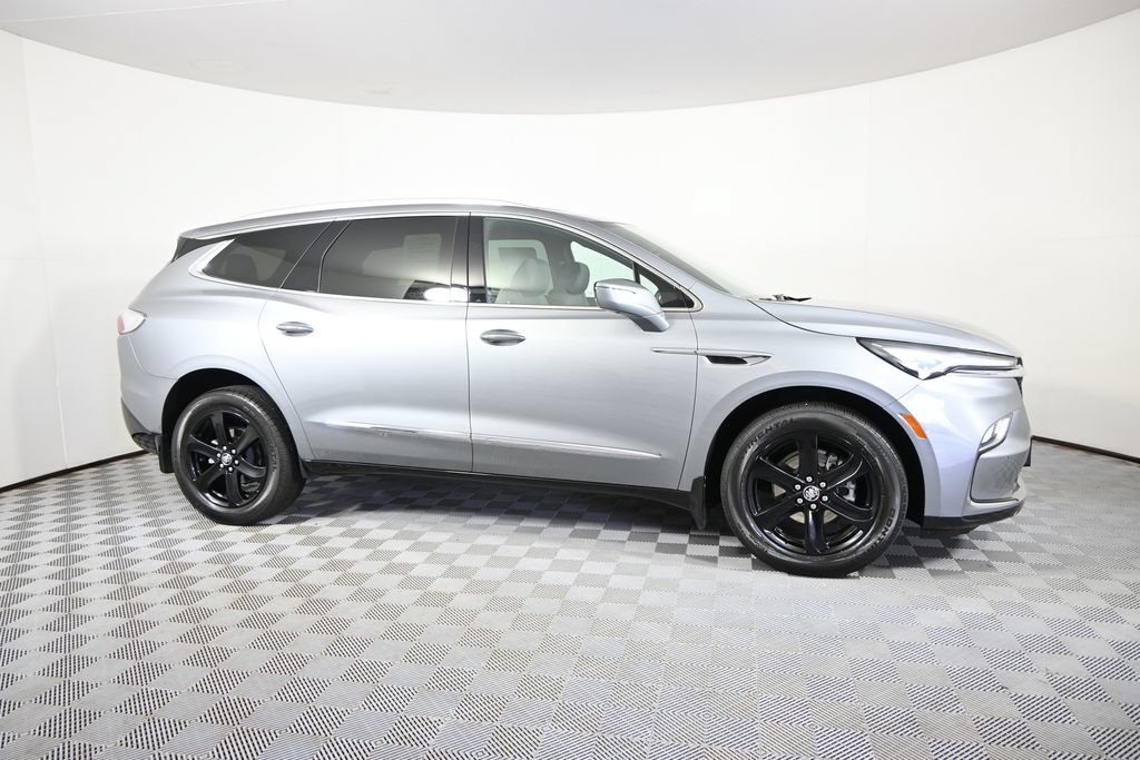 Used 2023 Buick Enclave Essence w/ Experience Buick Package AWD/4WD image 8
