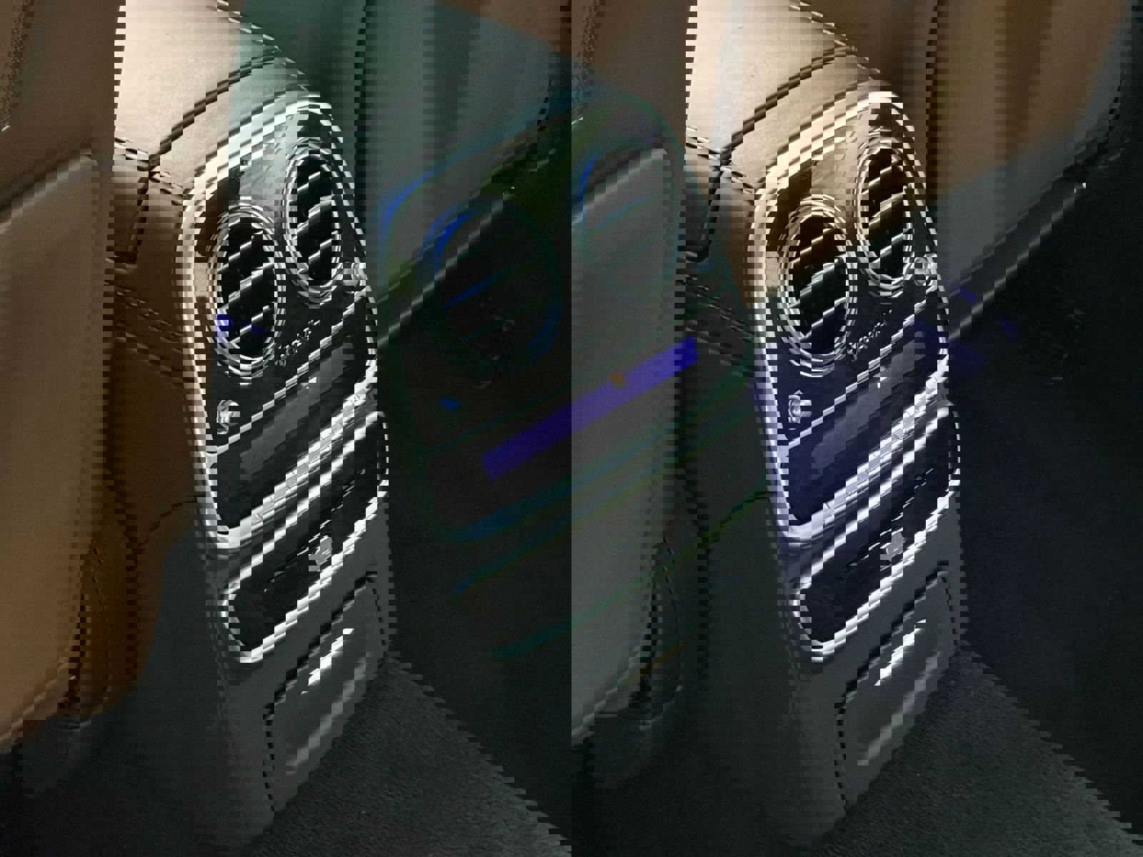 Used 2017 Mercedes-Benz Maybach S 550 4MATIC image 39