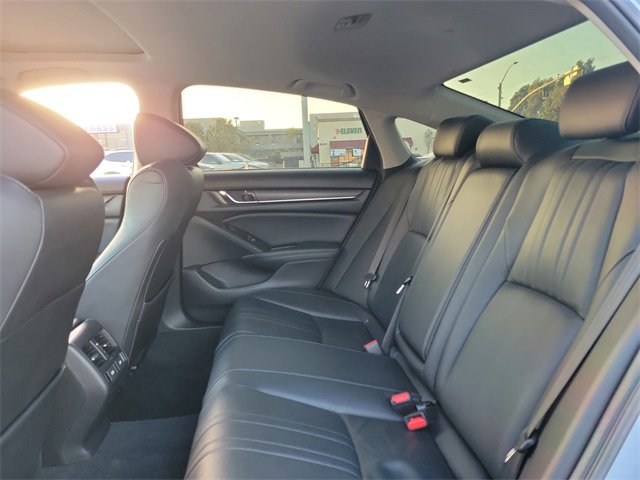 Certified 2021 Honda Accord Touring image 14