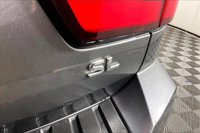 Used 2021 Nissan Armada SL w/ Captain's Chairs Package AWD/4WD image 23