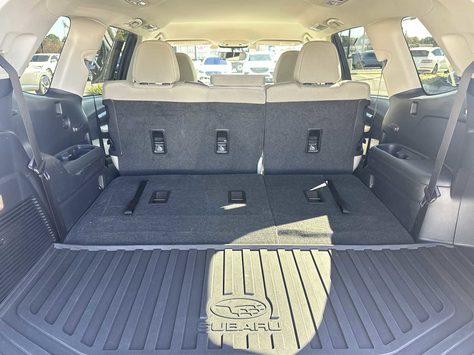 Used 2020 Subaru Ascent Premium w/ Convenience Package image 25