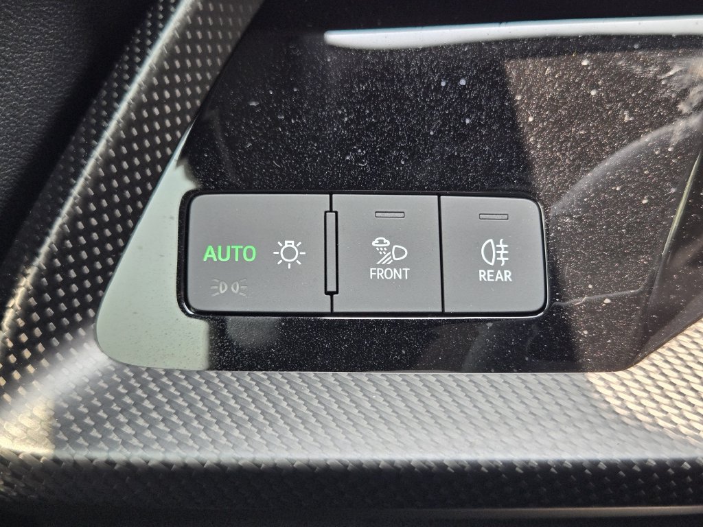 New 2026 Audi RS 3 AWD/4WD image 27