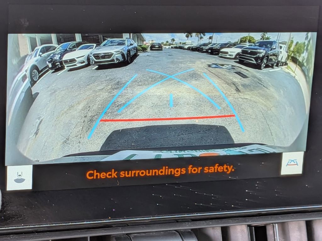 Used 2025 Toyota RAV4 LE image 15