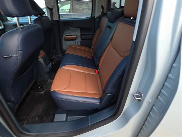 Used 2024 Ford Maverick Lariat w/ FX4 Off-Road Package AWD/4WD image 16
